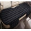 Memory Silk Car Seat Cushion with Storage Pouch 1 Pack 1