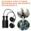 Weighted Cordless Jump Rope Indoor Exercise 1 Pair 3