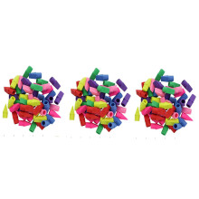 Eraser Caps, Pencil Top Erasers, Pencil Cap Erasers, Eraser Tops, Color Pencil Eraser Toppers, School Erasers 150Pcs