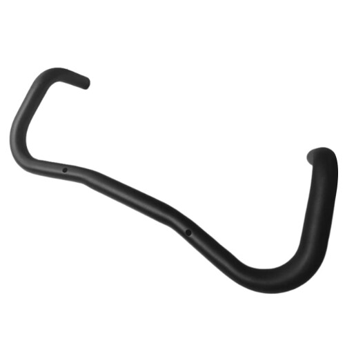 Cycle Bullhorn Handlebar for Single Speed Bikes