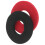 Protective Felt Washers Cylindrical 1 Pair 1