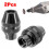 Keyless Drill Chuck Set for Dremel 3000 4000 7700 8200 1