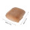 Car Seat Cushion Pad Rose Gold Thickened Warm 3