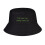 Cappello a secchiello con stampa "Fish Want Me", cappello da sole per uomo e donna 1