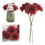 Sunflowers Artificial Flowers Long Stem 5PCS 3