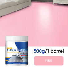 Epoxy Floor Paint Water-based High-solid 500ml