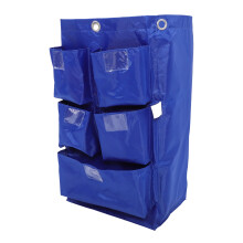 Cleaning Trolley Replacement Bag 27.17x15.75x11.02 Inch
