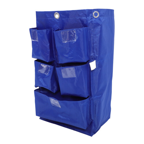 Sac de rechange pour chariot de nettoyage