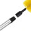 Telescopic Gutter Brush 2.35M Extendable Cleaning Tool 2