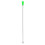 Telescopic Gutter Brush 2.35M Extendable Cleaning Tool 5