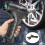 Rechargeable Tire Inflator with Digital Gauge 12V 3
