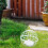 Spherical Chicken Cage Rolling Mobile Enclosure 19.68 Inch 6
