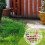 Spherical Chicken Cage Rolling Mobile Enclosure 19.68 Inch 5