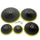 Backing Pad Sanding Holder Hook and Loop 3-7 Inch M10 3