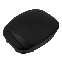 Harley Sportster Rear Passenger Pillion Pad 2010–2015