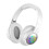 Bluetooth Headset Headworn Wireless Earphones for Mobile 5