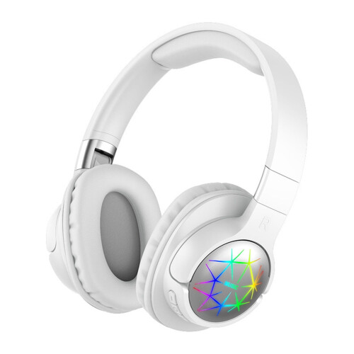 Trådløst Bluetooth-headset til mobiltelefoner og computere 1