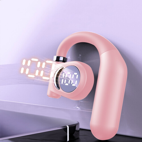 Écouteurs Bluetooth Lulshou OWS à conduction osseuse et à oreille ouverte 1