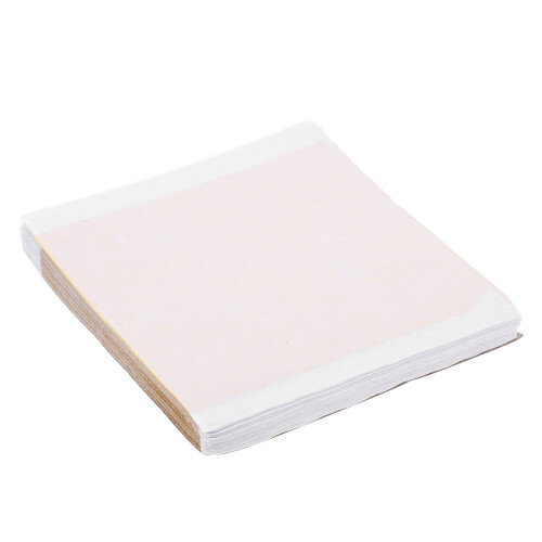 Imitation Gold Leaf Sheets for Gilding and Crafts 200 pcs 1