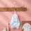 LIAMOBONDOPOLISE Rabbit Hand Towel – Cartoon Easter 5