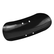 Front Fender Mudguard Cover for Harley Forty-Eight 1200
