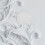 Ceiling Hole Cover Plate White Circular 1 Pc 7