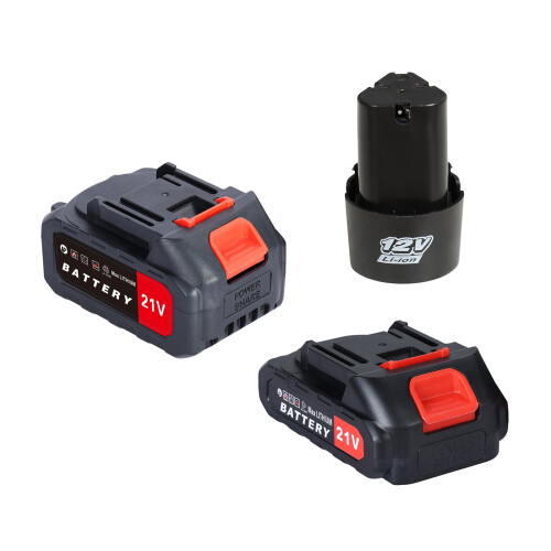 Power Tool Battery for Phoe Weed Eater Replacement