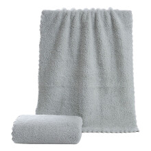 Coral Velvet Spa Towels for Facials Absorbent Quick-Drying