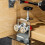 Cabinet Door Installation Tool Aluminum Alloy Adjustable 1
