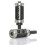 Carbide CNC Router Bit Dual-Blade Woodworking Milling Cutter 3