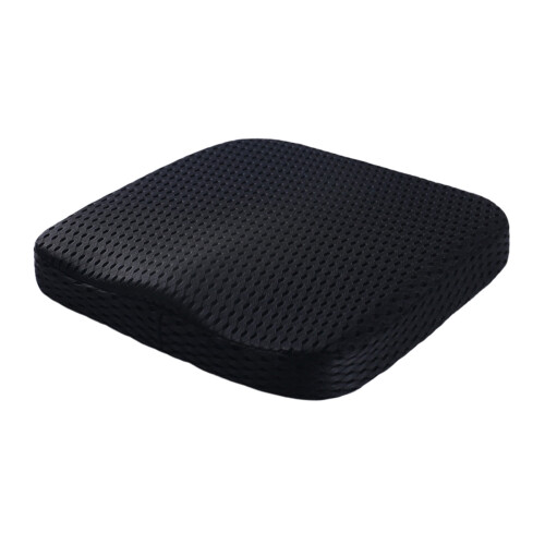Memory Foam Office Chair Cushion Thick Non-Slip 1