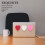 Colored Heart Cutouts Set Assorted Colors 50 pcs 3