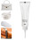 Leather repair agent white 20ml 1
