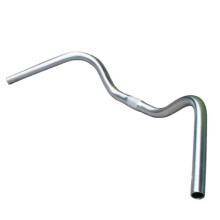 COMEET 铝合金公路车把 25.4mm 直把 轻量耐久