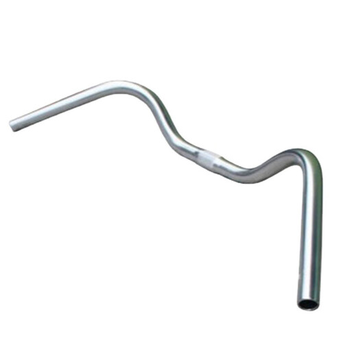 COMEET 铝合金公路车把 25.4mm 直把 轻量耐久