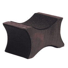 Guitar Neck Rest Rosewood Color 1 Piece