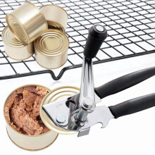 DAMAI Manual Can Opener Heavy Duty 1 Piece
