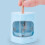 Electric Pencil Sharpener USB Rechargeable Fast Sharpening 1