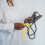 PVC Stethoscope Replacement Tube Y-Shaped 3 pcs 5