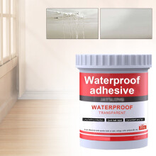 Plastic Roof Window Leak Repair Visor 100g or 300g