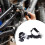Trailer Coupler Adapter Aluminum Alloy Left Side Towing 1