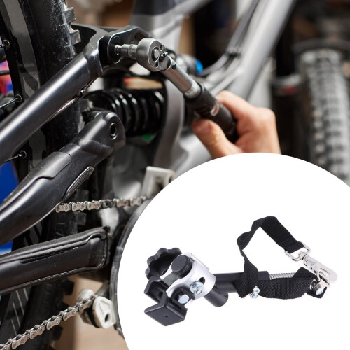 Trailer Coupler Adapter Aluminum Alloy Left Side Towing
