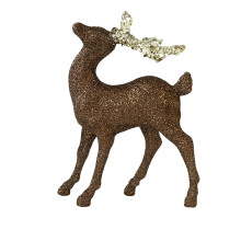 DAMAI Christmas reindeer figurine coffee 2.754.72 in