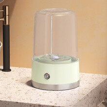 Portable Mini Washing Machine Compact Deep Clean 1.2L