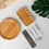 Stainless Steel Portable Cutlery Set 1 Set 6
