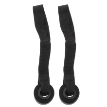 Resistance Band Over Door PVC Core 2pcs