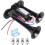Train Horn Kit 12V Waterproof 600DB 1