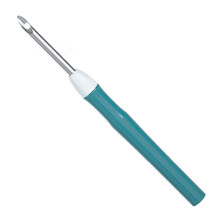 Knitting Needle Threader Adjustable Sewing Accessory 1 Piece