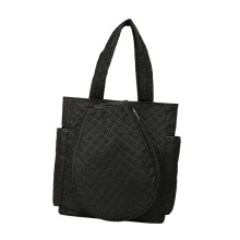 Sport Duffle Bag for Tennis with 2 Racket Capacity