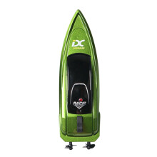 RC Racing Boat USB Rechargeable Mini High-Speed Drift Toy